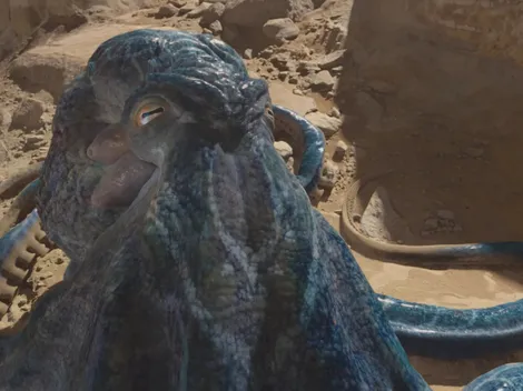 Fracasó en los cines pero ahora es la película más vista de Max