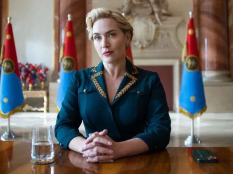 ¿En que plataforma está El Régimen?