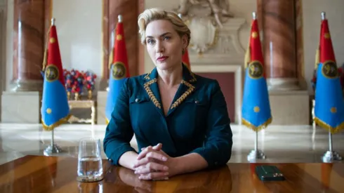 En qué streaming está El Régimen.