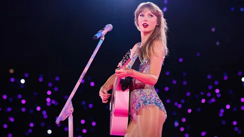 Tráiler y fecha de TS: The Eras Tour.