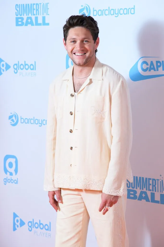 Niall Horan se presentará en Argentina 2024.