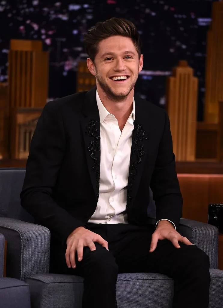 Niall Horan se presentará en México 2024.