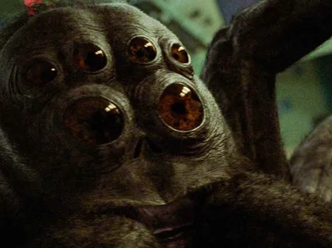 FINAL EXPLICADO de 'El astronauta' de Netflix: ¿La araña Hanus fue real?