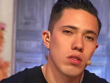 ¿Quién es Osky Tlatelpa de Survivor México 2024?