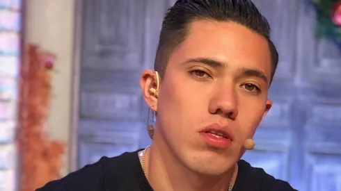 Osky Tlatelpa en Survivor México 2024