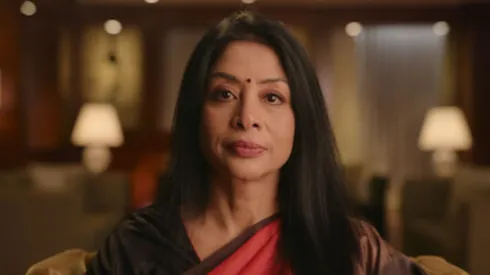 'La historia de Indrani Mukerjea: Una verdad enterrada' en Netflix