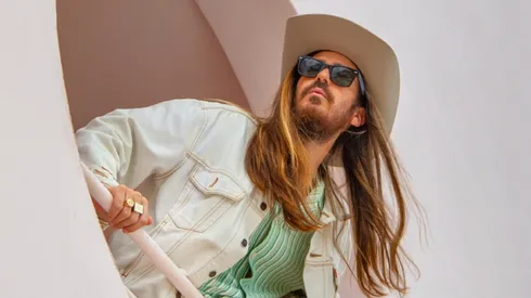 Carlos Sadness se presentará en Ciudad de México 2024.