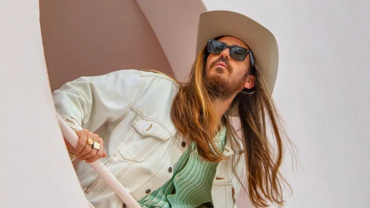 Carlos Sadness se presentará en Ciudad de México 2024.