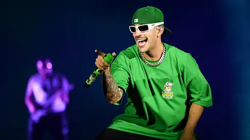 Feid se presentará en Ciudad de México 2024.