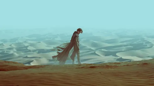 "Dune: Parte 2", un éxito en taquilla.