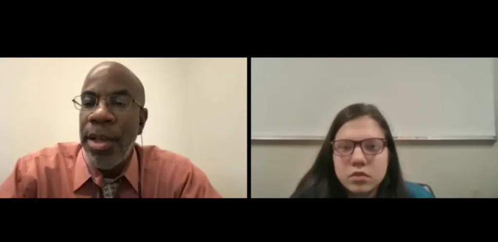 El documental nos muestra las investigaciones que las autoridades hicieron sobre Natalia Grace. Imagen: @investigationdiscovery.