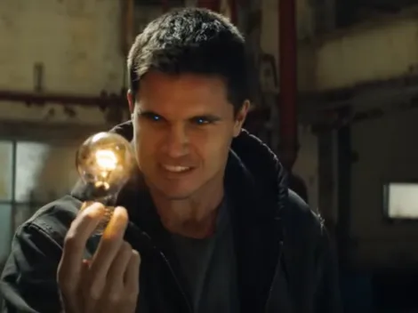 Te decimos si Código 8, Parte 1 está en Netflix