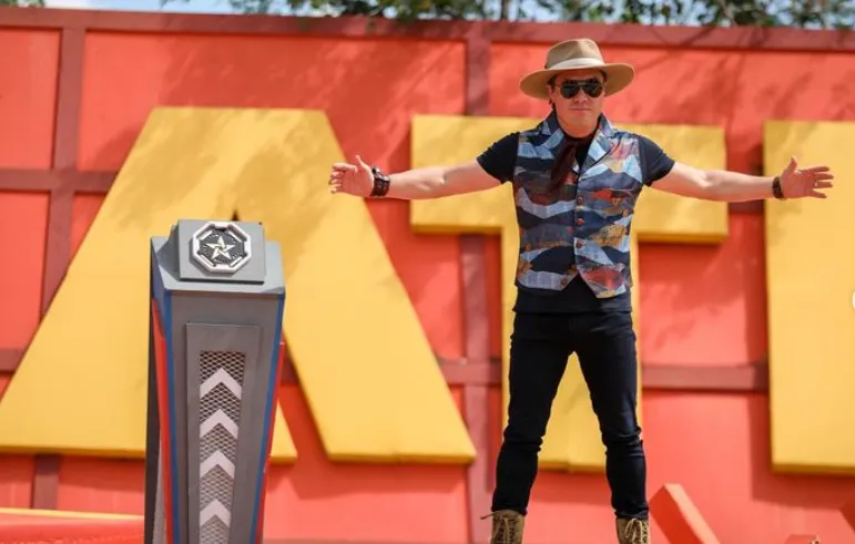 La competencia se acerca cada vez más a su final. Imagen: @exatlonmx.