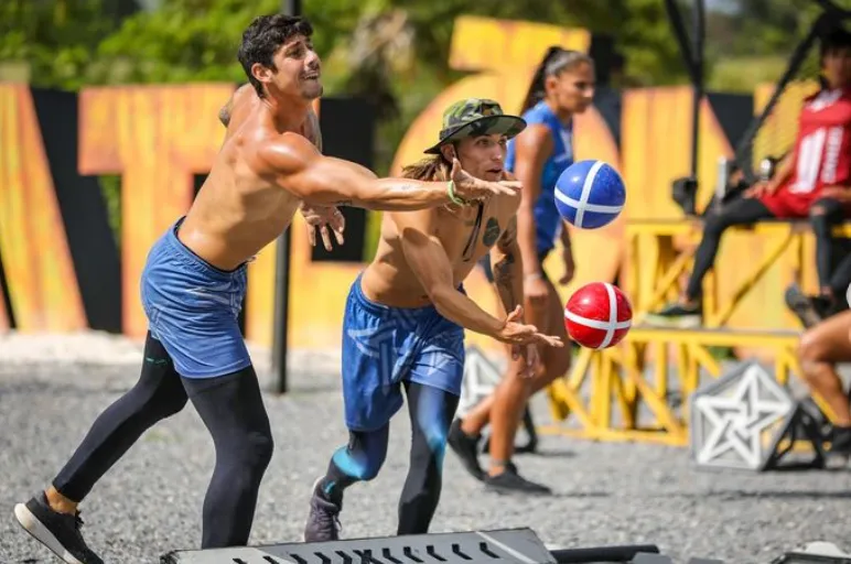 Los Azules tendrán una importante victoria este fin de semana. Imagen: @exatlonmx.