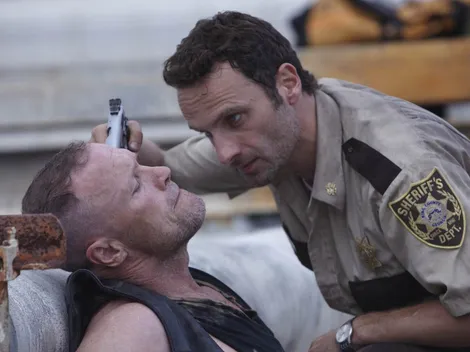 The Walking Dead, temporada 1: cuántos capítulos son y dónde verla