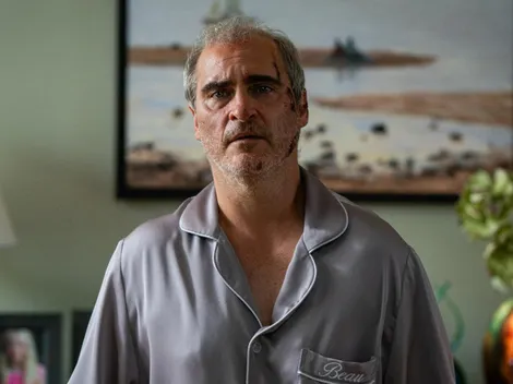 Películas de terror para ver en Prime Video este 2024