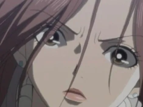 NANA: oficialmente tiene fecha de estreno en Netflix