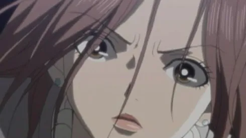 El anime finalmente llegará a Netflix.