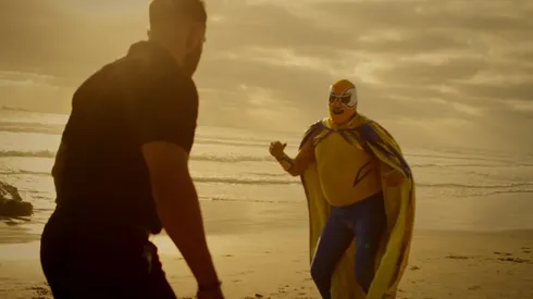 El Halcón ya se estrenó en cines y en esta entrevista, podrás conocer un poco más sobre 2 de sus protagonistas.