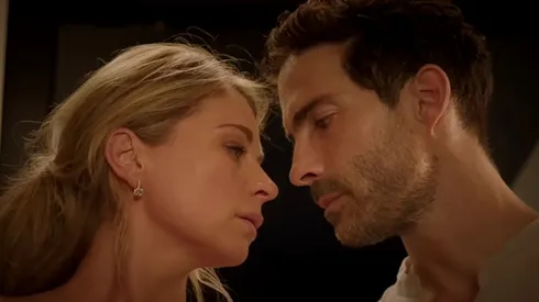 Osvaldo Benavides y Ludwika Paleta te invitan a presenciar una boda que jamás olvidarás.