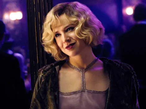 5 series y películas que están por salir de Netflix