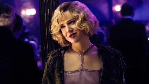 Renée Zellweger protagoniza una de las cintas que se irán de la plataforma.