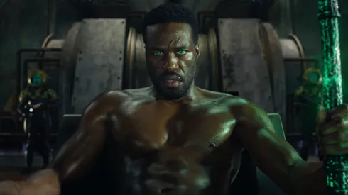 Aquaman 2, lo más visto de Max mundialmente