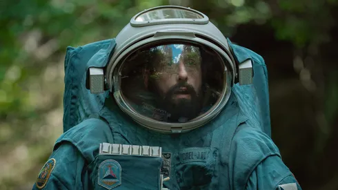 Top 5 películas de Adam Sandler en Netflix.