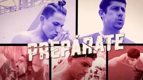 La competencia ya vive sus últimos días.