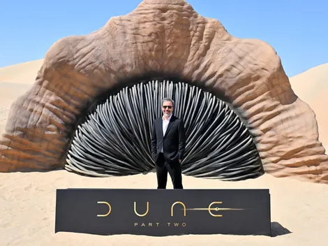 ¿Habrá Dune 3? Esto dijo Denis Villeneuve
