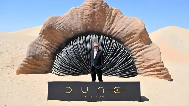 ¿Cuántas Dune habrá?