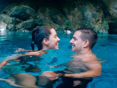 La remake mexicana de Como si fuera la primera vez llegó a Netflix