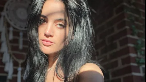 Cat Janice hizo una canción especial para su hijo