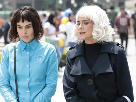 ‘El hubiera sí existe’, la película mexicana más vista en Netflix