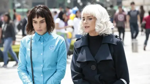 ‘El hubiera sí existe’, la película mexicana furor en Netflix