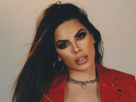 ¿Quién es Lizbeth Rodríguez de Survivor México 2024?