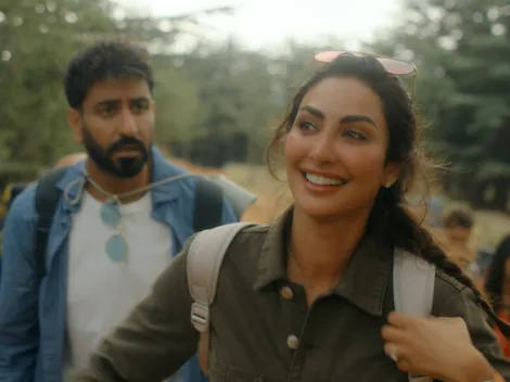 Nour al Ghandour: quién es la actriz de Luna sin Miel