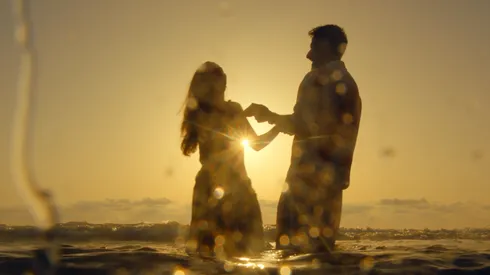 Se trata de la primera producción de Netflix en Kuwait.