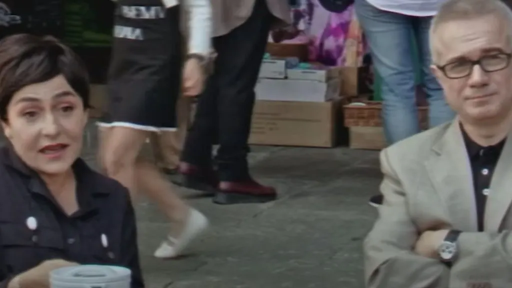 Esta serie nos pone ante un caso que desafía a la imaginación. Imagen: @NetflixEspana.