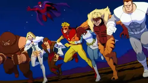 La serie nos ha mostrado por fin a su villano principal.