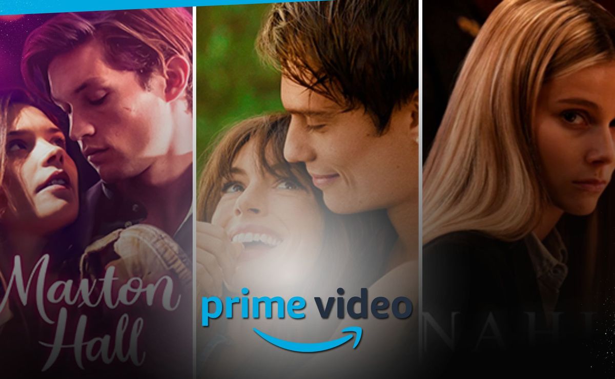 Estrenos de Amazon Prime Video en mayo 2024 - Spoiler