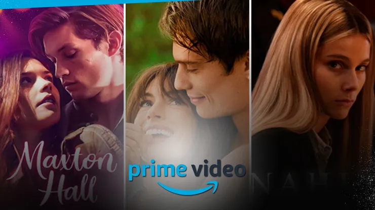 Todo lo que llega al streaming en mayo.