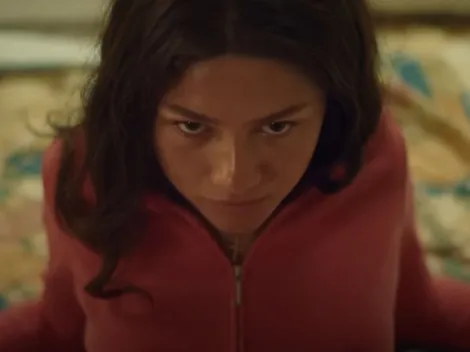 Te presentamos el final explicado de Desafiantes, la nueva película de Zendaya