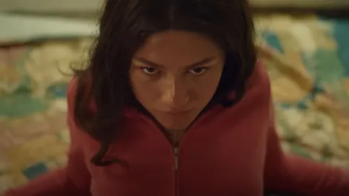 La cinta protagonizada por Zendaya tiene un final que te dejará impactado.