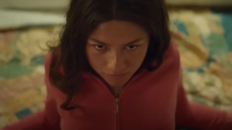 La cinta protagonizada por Zendaya tiene un final que te dejará impactado.