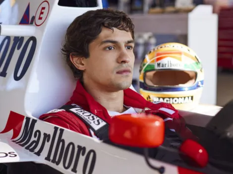 Senna: Primer tráiler oficial de la serie