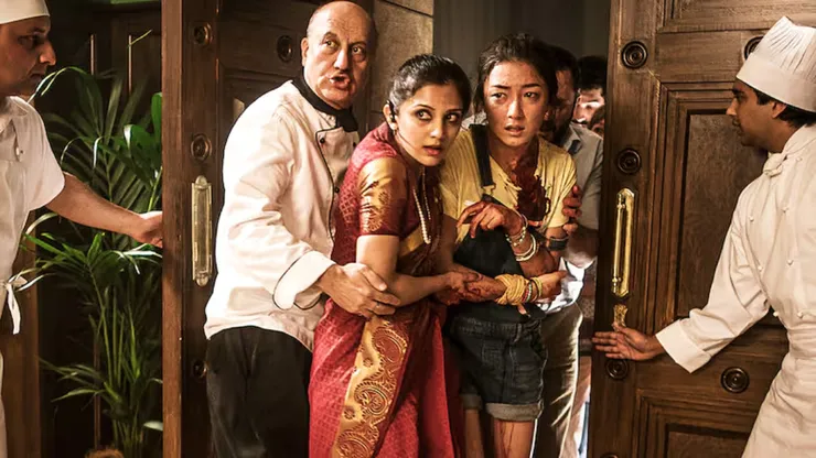 Una increíble película dramática se volvió tendencia en Netflix México.