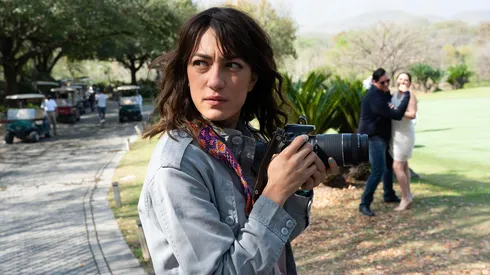 Una serie superó a Quiet on Set como lo más visto en Max México.