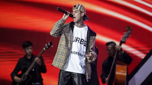 Natanael Cano se presentará en Ciudad de México durante este 2024.