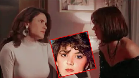 Viridiana, la hermana de Alejandra Guzmán